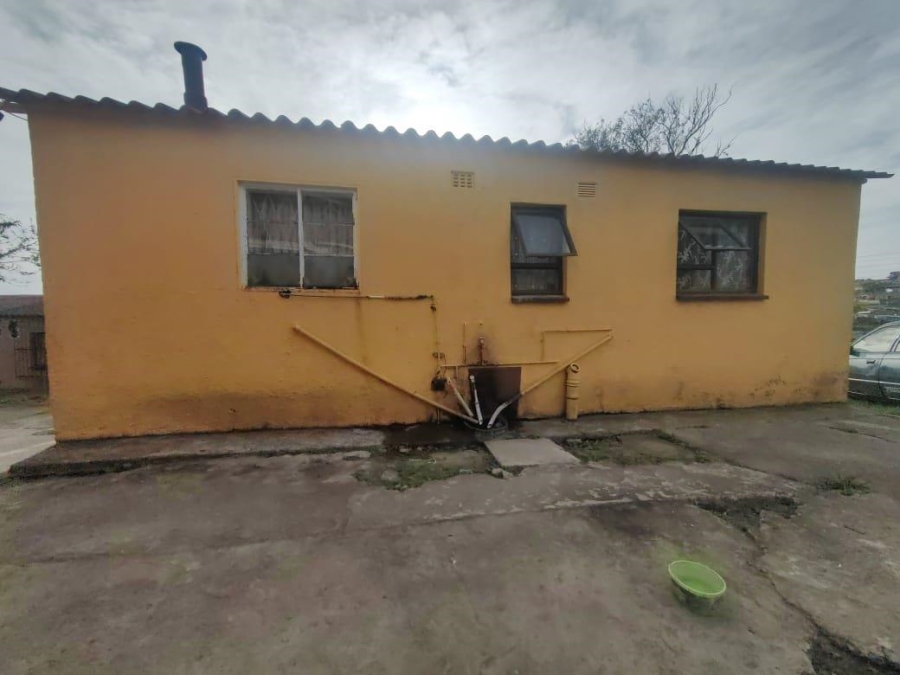 2 Bedroom Property for Sale in Mdantsane Nu 7 Eastern Cape